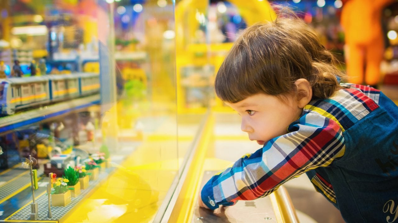 Día del Niño: Regalos dejarán ventas por 28 mil 500 mdp, estima Concanaco Servytur