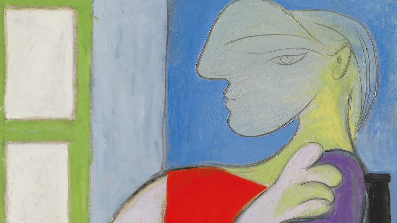 Christie’s subastará cuadro de Picasso valorado en 55 mdd