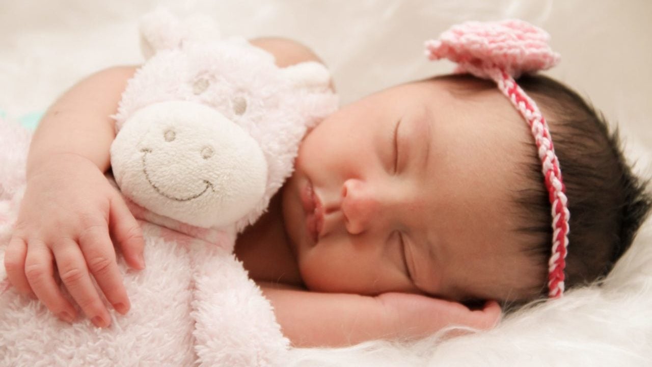 ¿Problemas de sueño en los niños?: Aquí algunos consejos de especialista