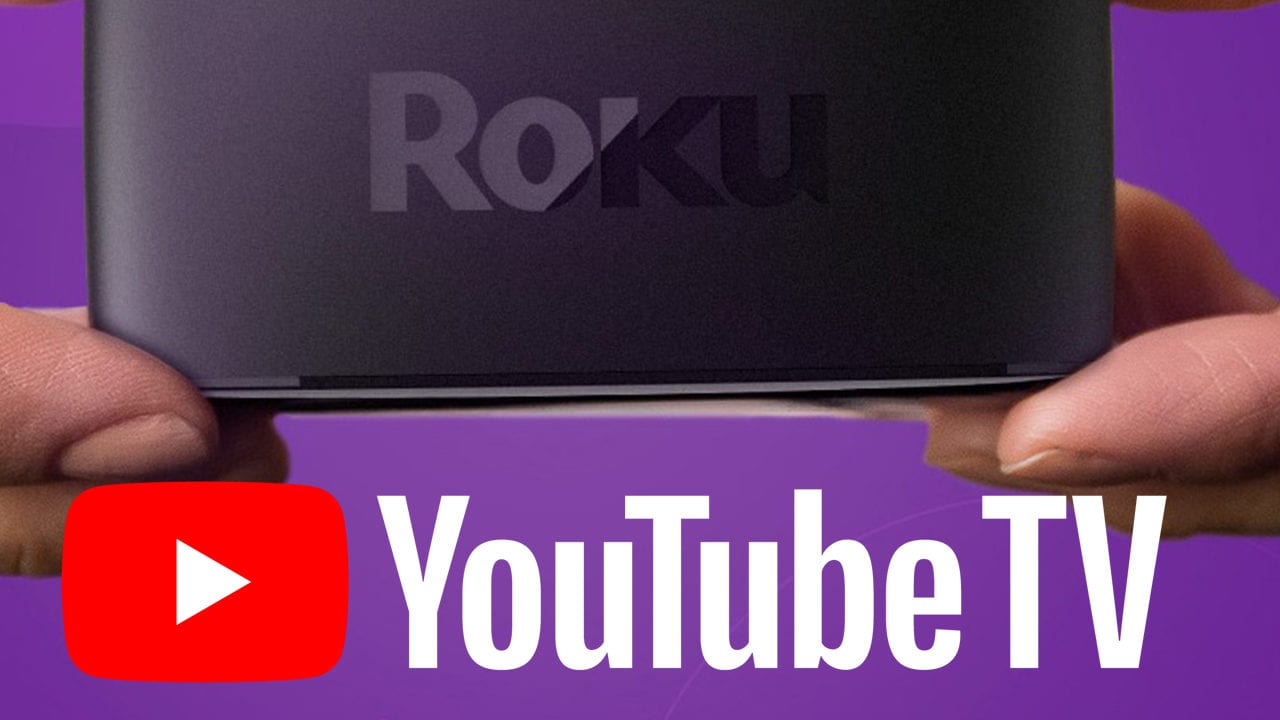 YouTube se queda en dispositivos Roku; logran acuerdo por varios años
