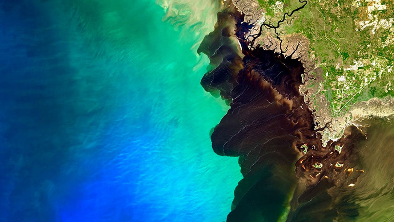 Fotogalería: La piel del planeta Tierra
