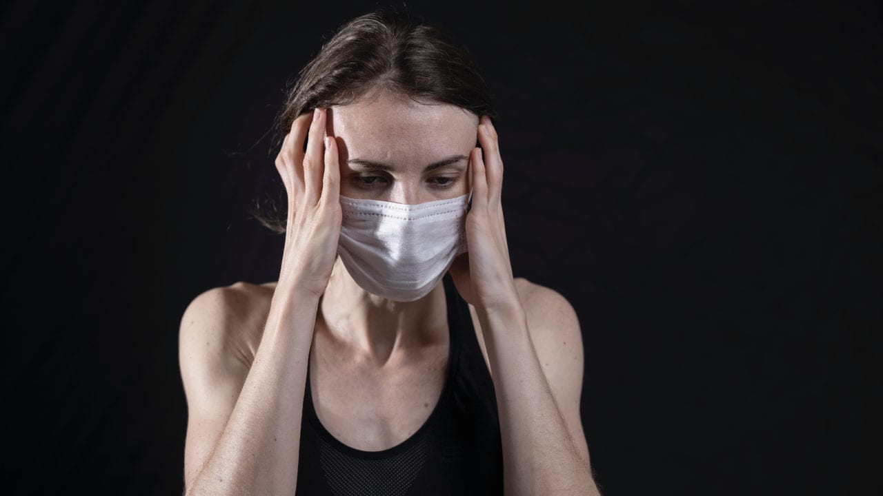 ¿A quién le importa la salud mental?