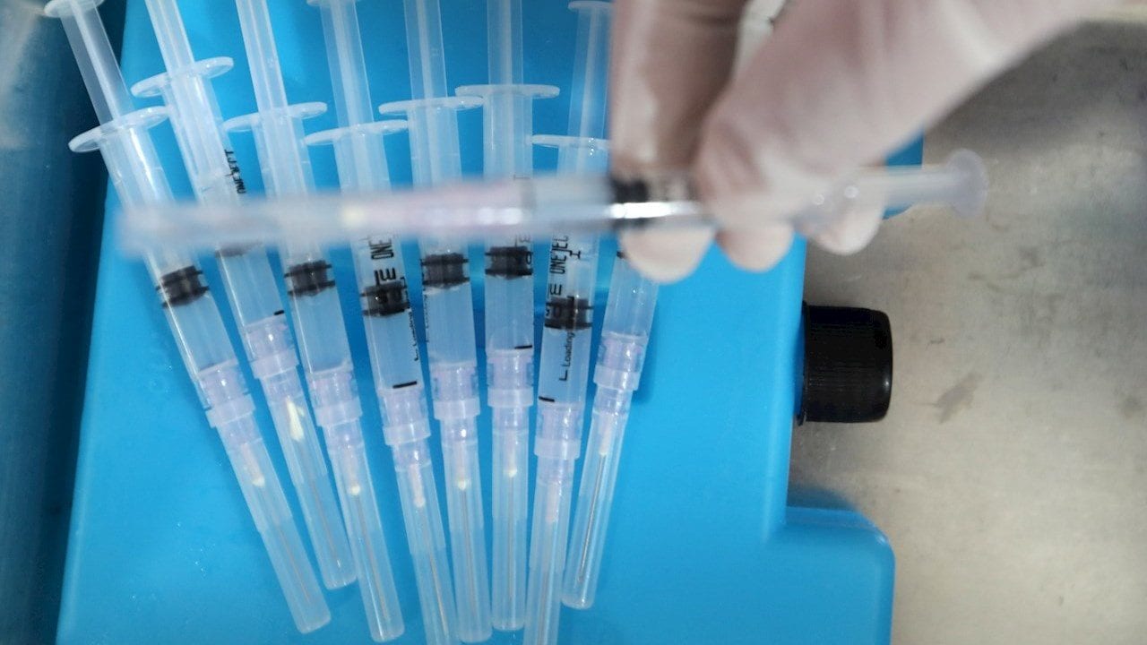 El Pentágono orquestó campaña clandestina antivacunas contra China en plena pandemia por Covid-19