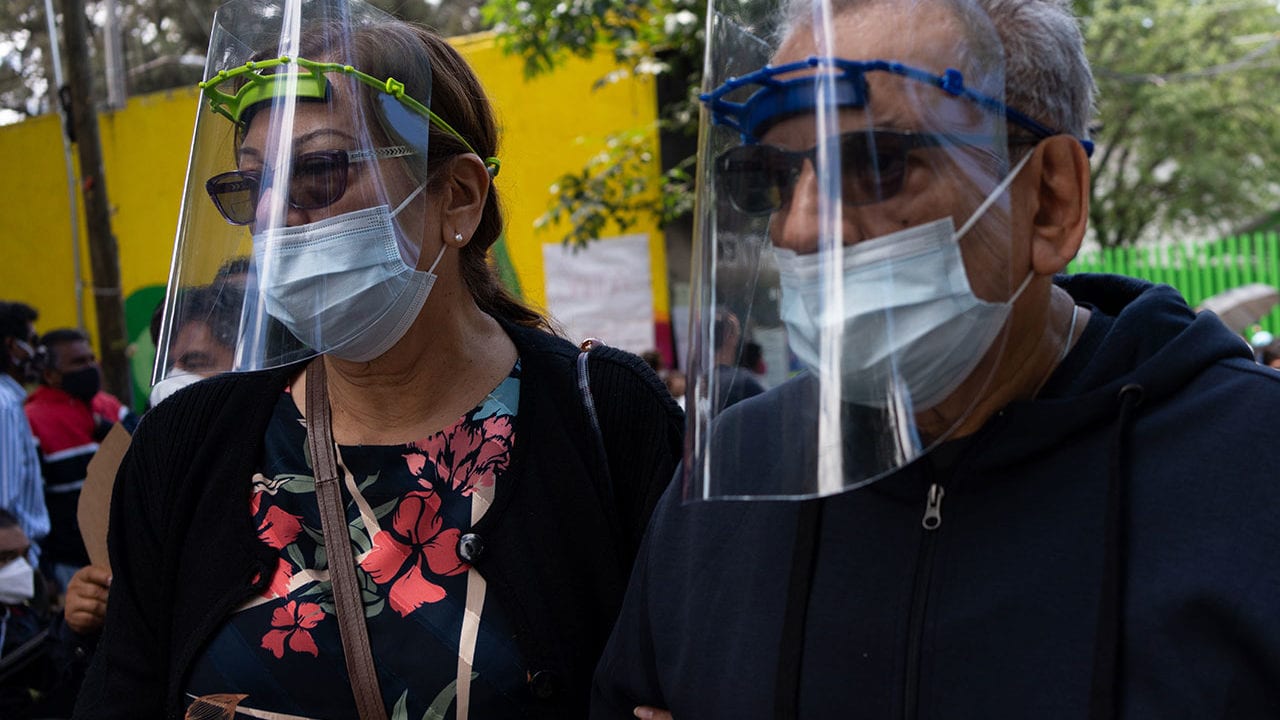 Pacientes con Covid no hospitalizados tienen riesgo bajo de tener efectos graves a largo plazo: estudio