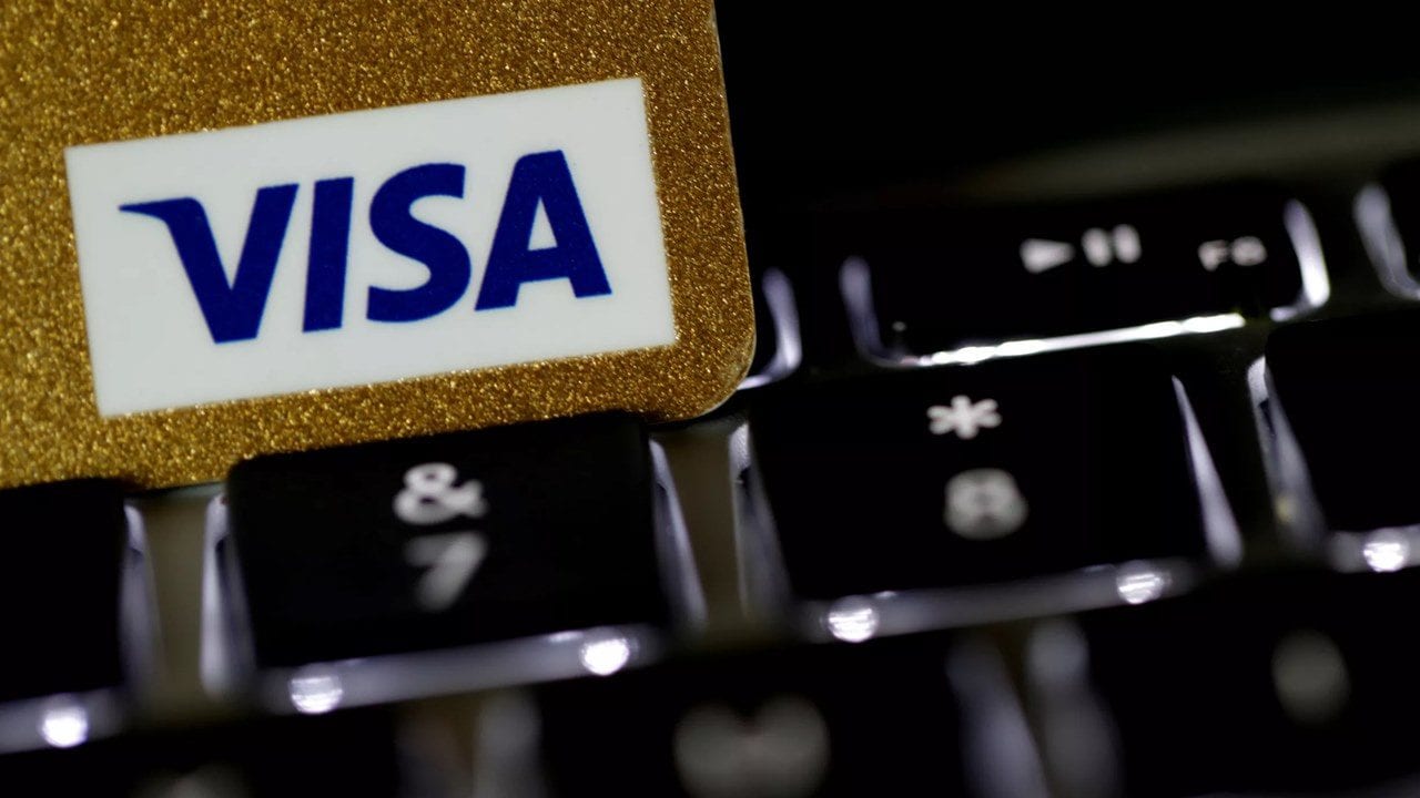 La apuesta de Visa: demostrar la seguridad y utilidad de criptomonedas