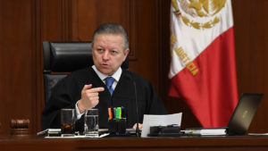Arturo Zaldívar