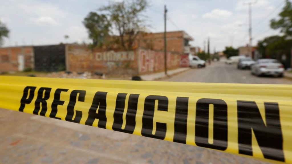Encuentran 70 bolsas con restos humanos en Tonalá, Jalisco