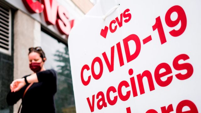 Nueva York será la primera ciudad que exija prueba de vacunación COVID-19