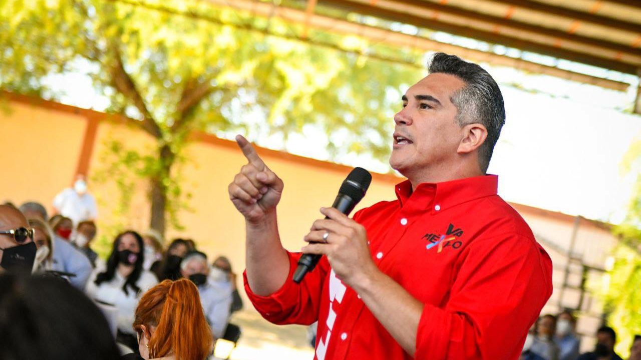 PRI amenaza con expulsar a Pavlovich y Aysa si aceptan ser diplomáticos de AMLO