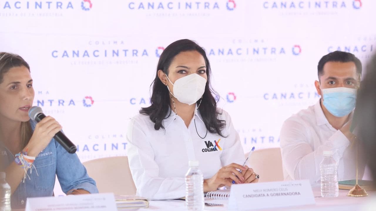 El gobierno tardó un mes en contestar mi solicitud de protección: Mely Romero