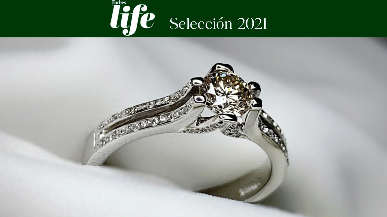 Anillos de compromiso artesanales, la nueva tendencia