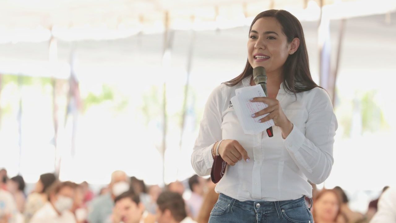 Morena aventaja en la intención de voto a gobierno de Colima: encuesta