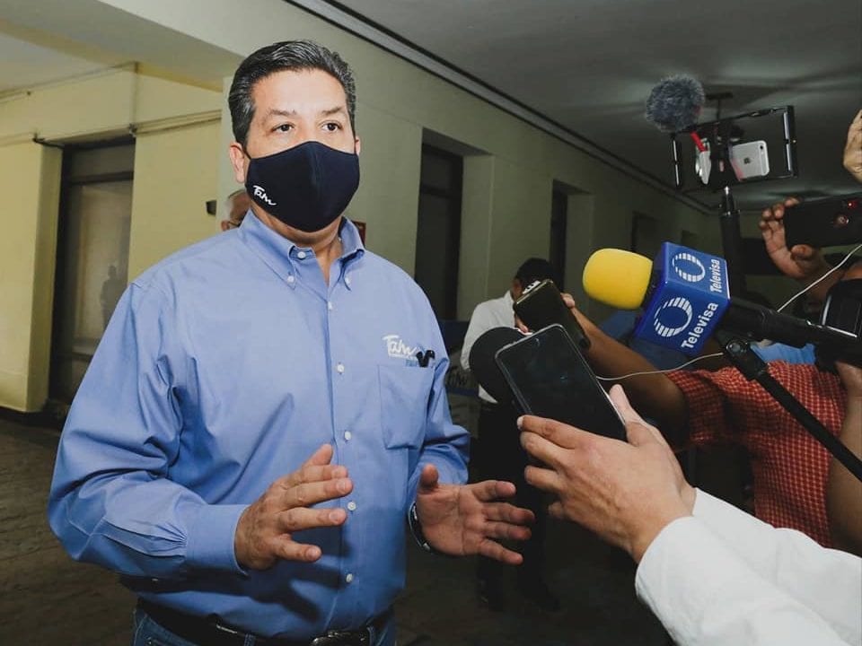 Cabeza de Vaca agradece respaldo de la oposición