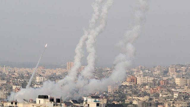 Israel gaza Palestina