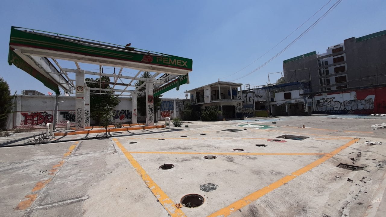 Atlampa: un plan de 8 mil mdp para rescatar una vieja zona industrial de la CDMX