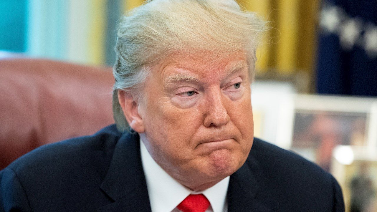 Fiscal pide crear gran jurado para investigar si Trump interfirió en elecciones