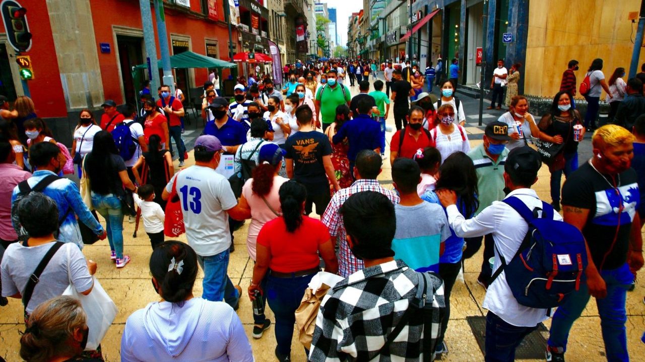 México suma 99 muertes y 994 contagios por Covid-19 en las últimas 24 horas