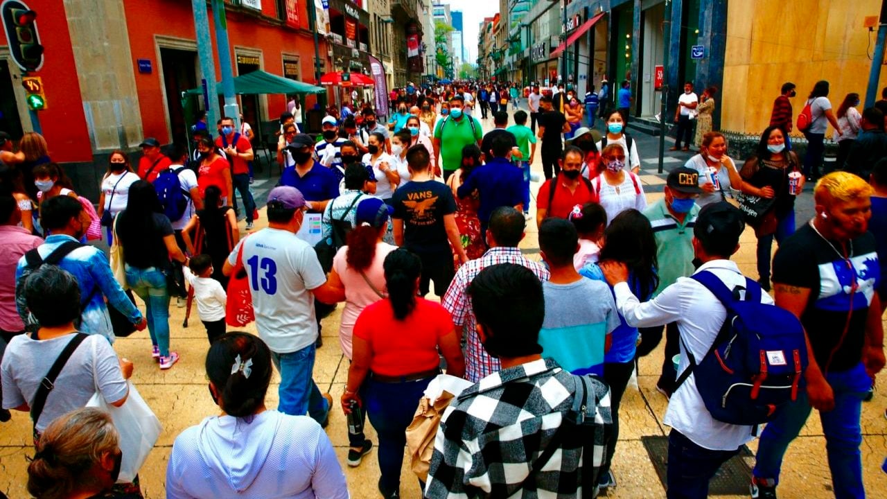 Salud reporta 104 muertes por Covid-19 en las últimas 24 horas en México