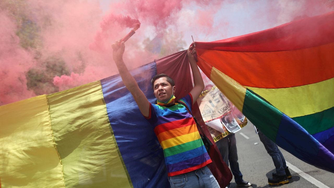 Congreso de Veracruz aprueba matrimonio igualitario