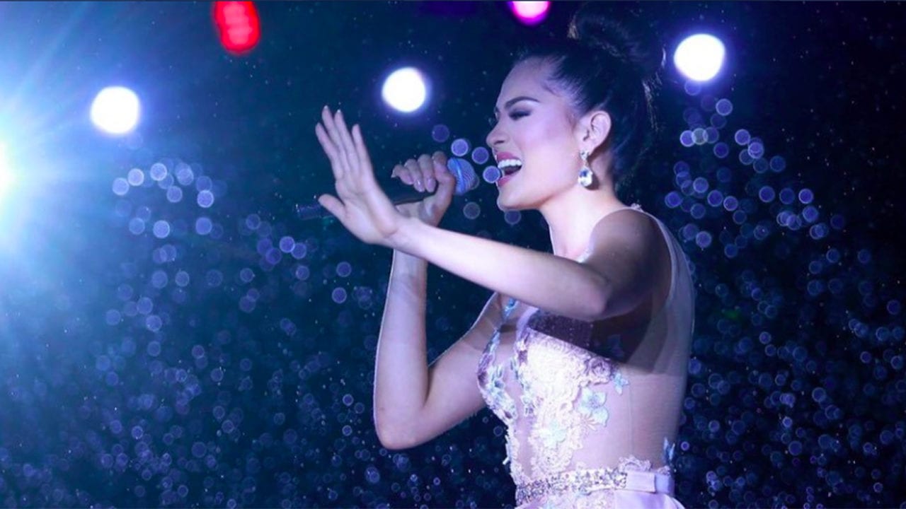 Andrea Meza es la nueva Miss Universo