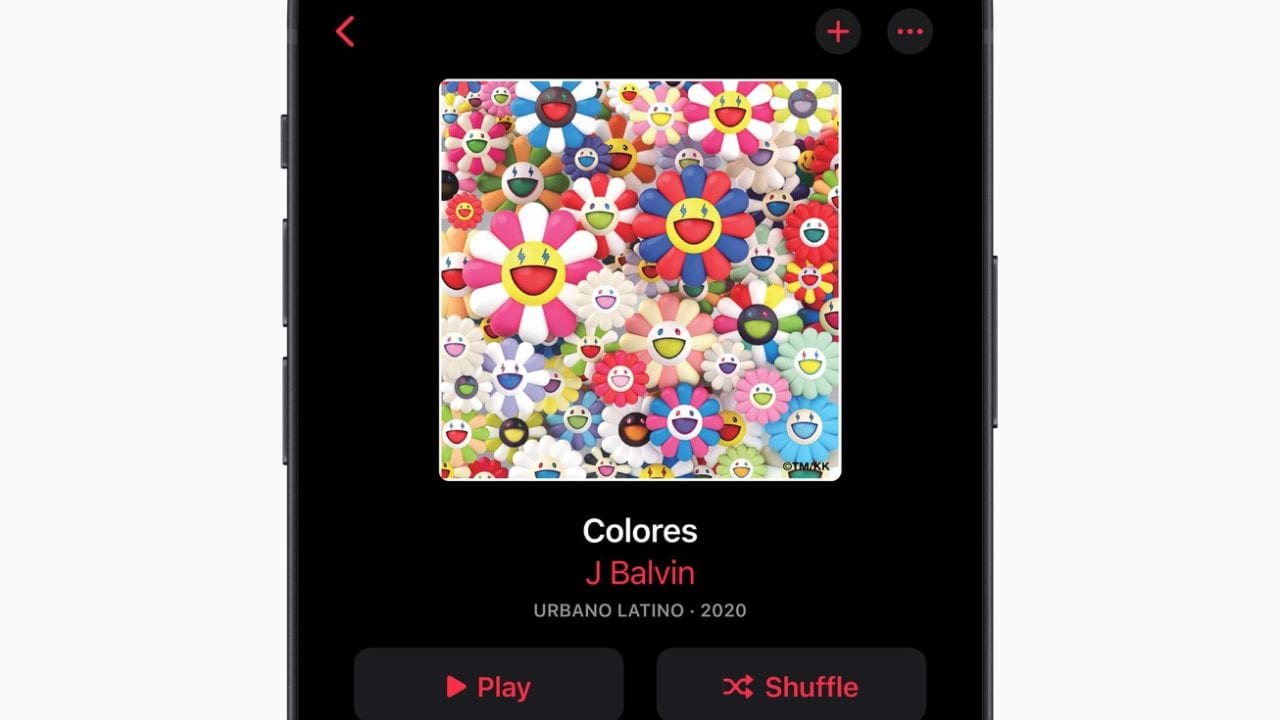 Apple pone presión a Spotify: el catálogo de Music estará en Lossless Audio sin costo adicional