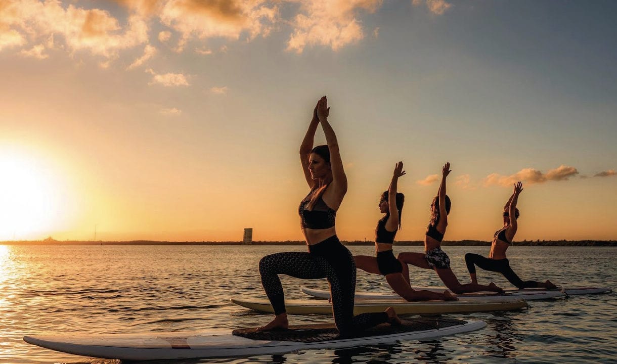 Nizuc Resort & Spa: el paraíso activo de América Latina