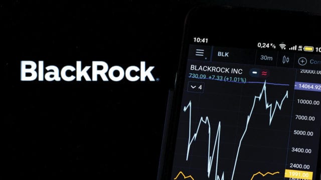 BlackRock-inversión-IA