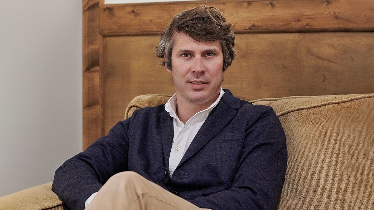 Brownie, la española que sigue los pasos Inditex