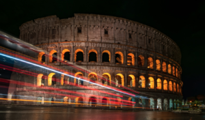 Roma Fake News