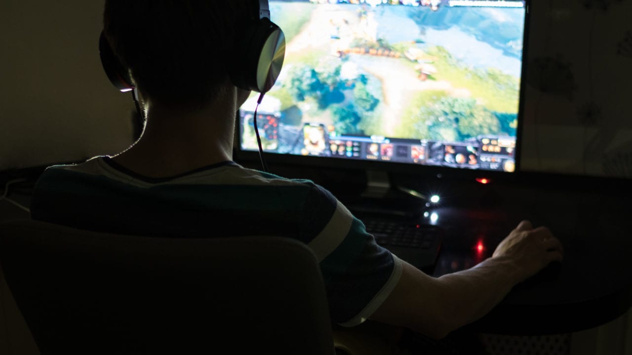 ¿Y cómo se juega esta película?