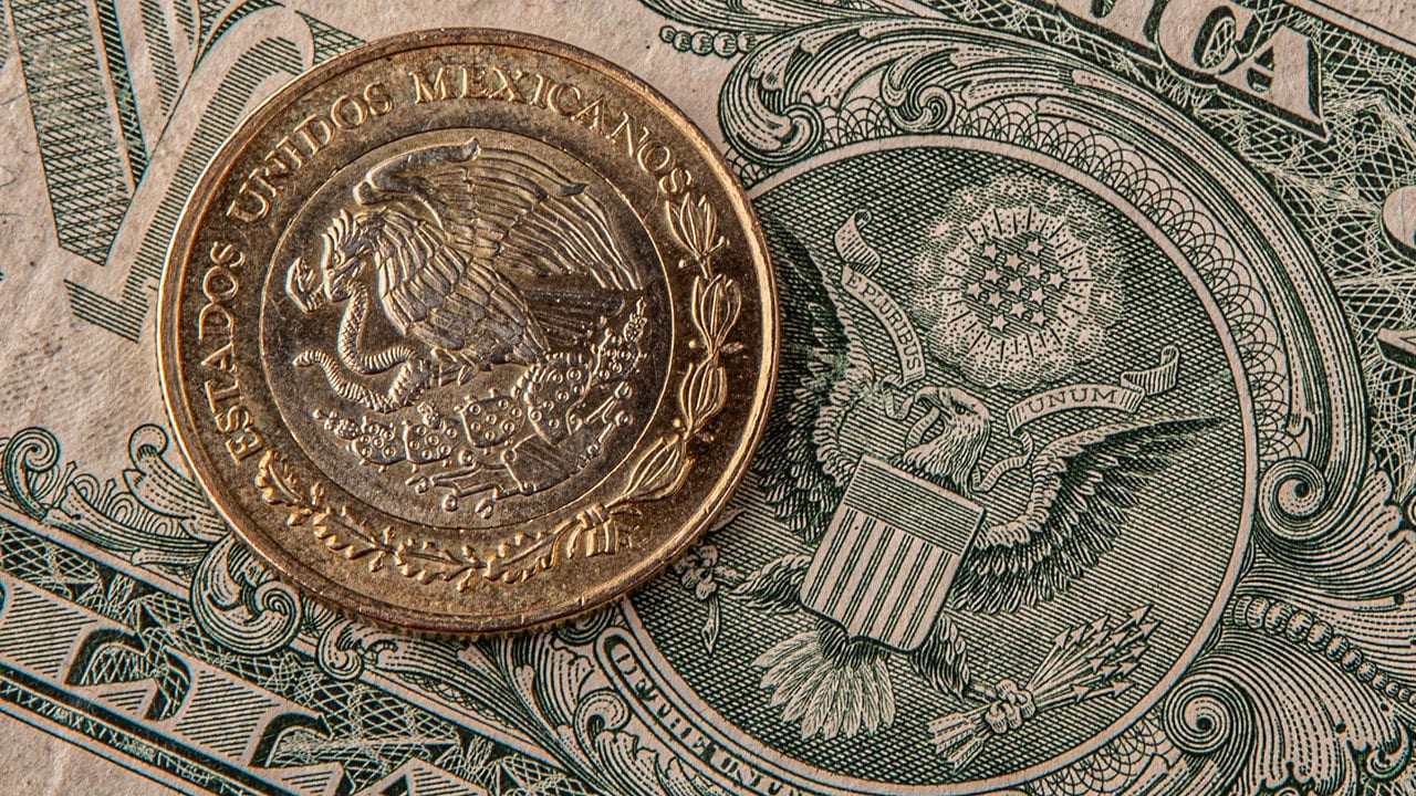 El superpeso hiló 4 días con pérdidas, ¿se le acabó la fiesta?