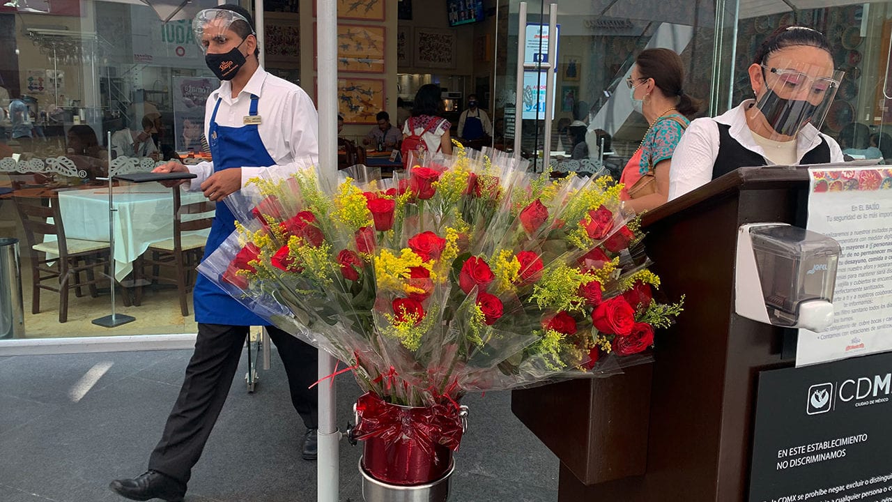 Derrama por Día de las Madres crecerá 13%: Concanaco-Servytur