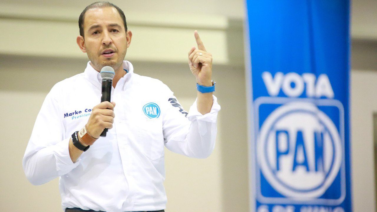 No alcanzar 40% de la votación en la revocación será un autogol para AMLO: PAN