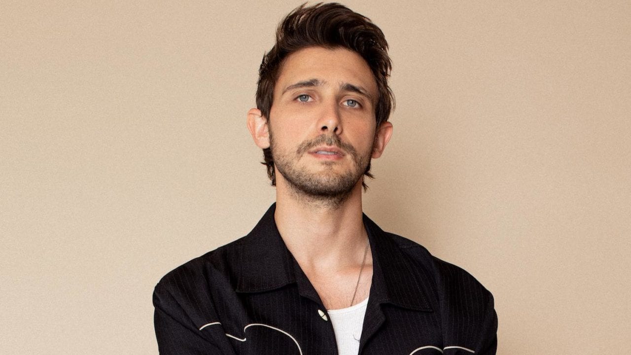 Emiliano Zurita revela la importancia de ‘El baile de los 41’ a su llegada a Netflix