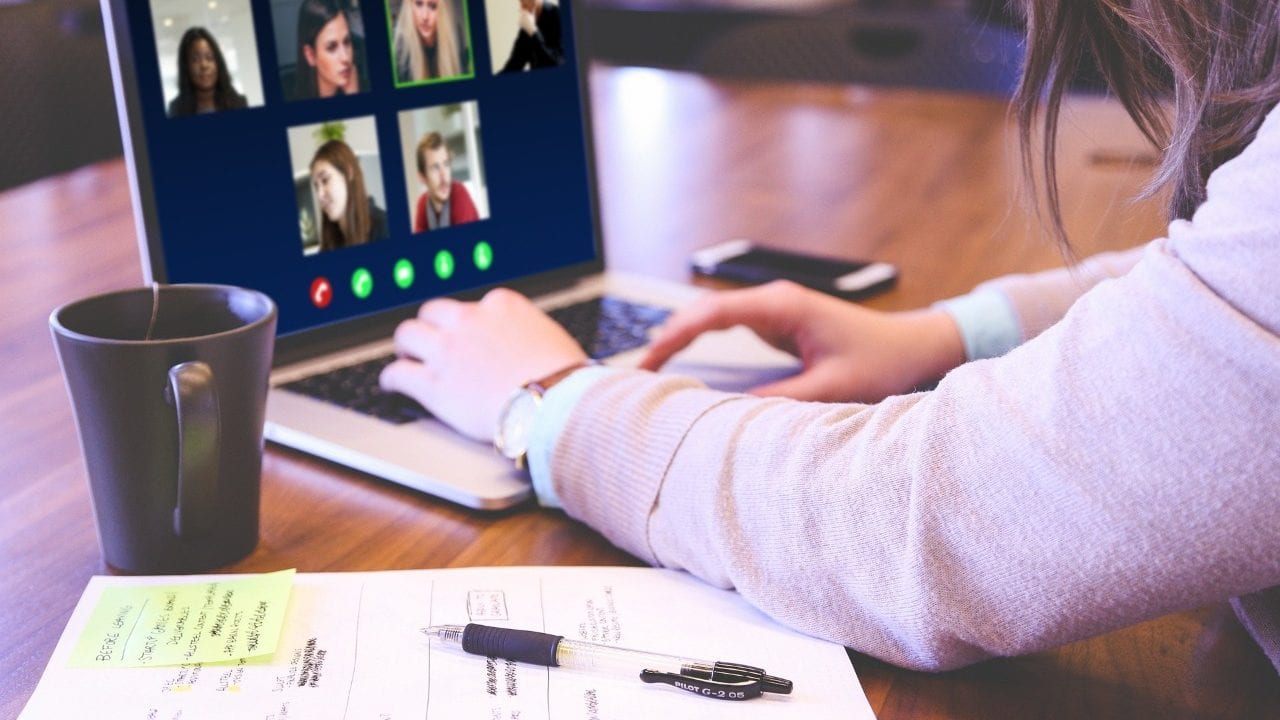 ¿Se puede diseñar un evento virtual realmente memorable?