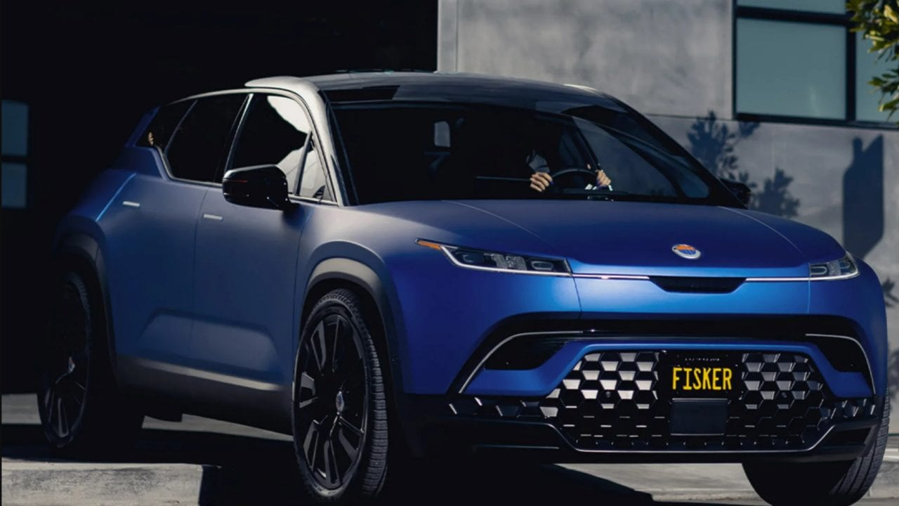 Papa Francisco recibirá el primer papamóvil eléctrico, de la estadounidense Fisker