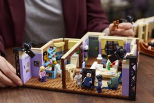 Lego Friends