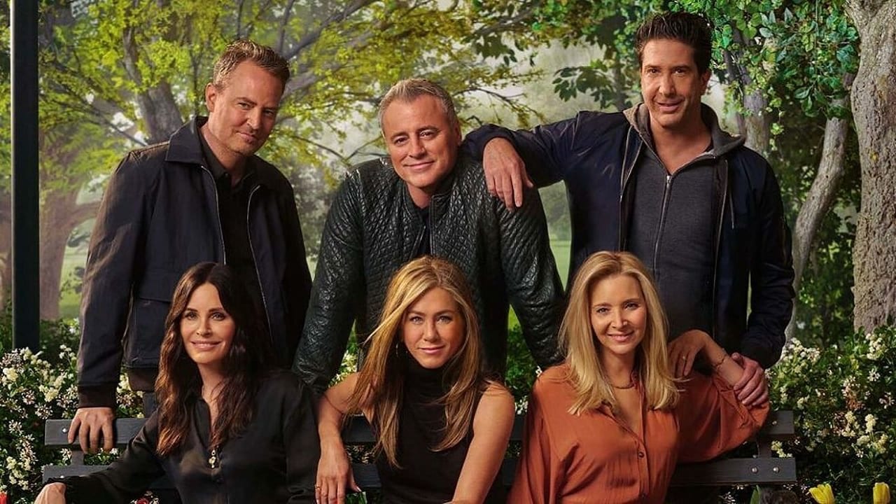 ¿Cómo es que la serie ‘Friends’ generó más de 1,400 mdd para sus estrellas y creadores?