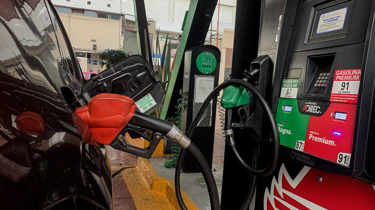 CRE entregará buenas cuentas a gasolineros: se llegará a los 500 permisos