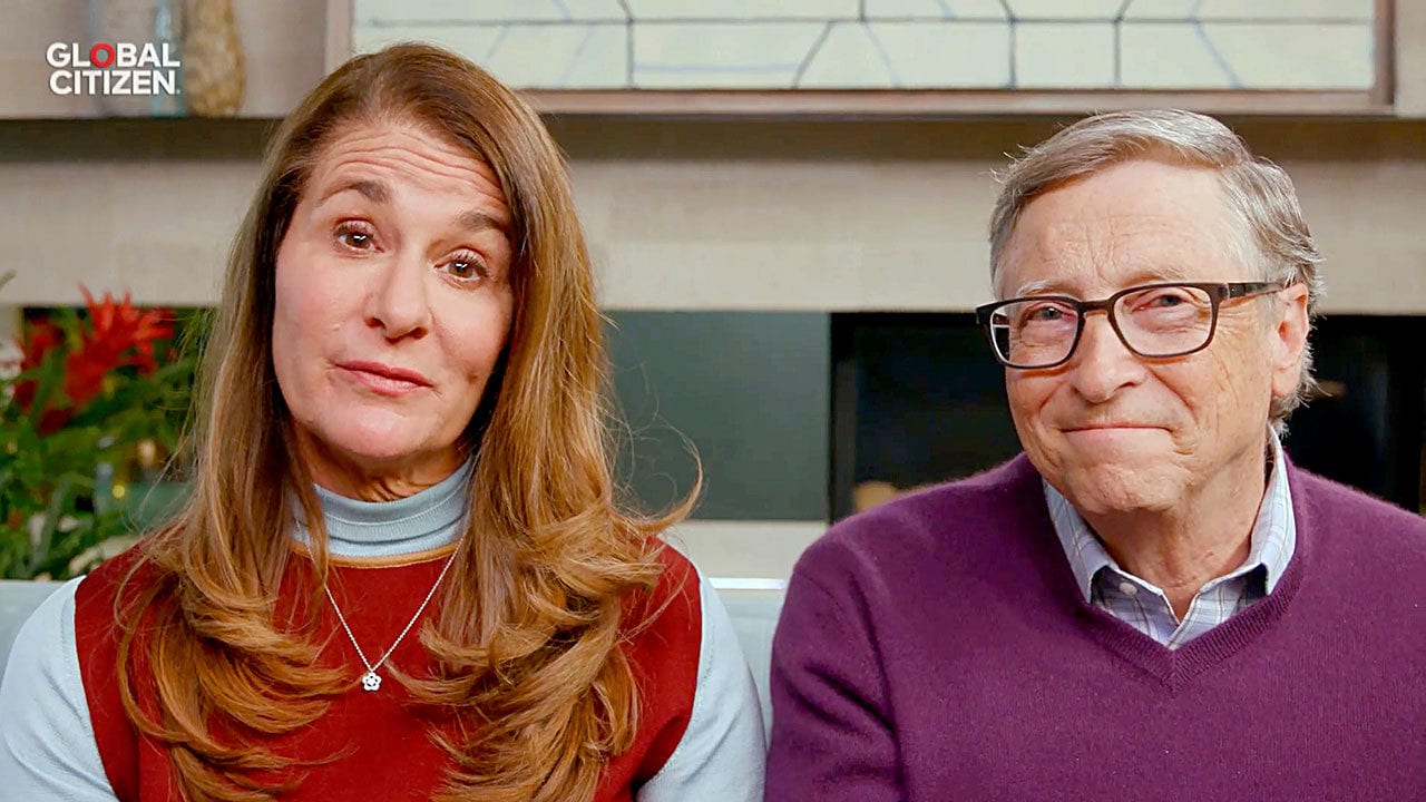 ¿Cuánto costaría el divorcio de Bill y Melinda Gates?