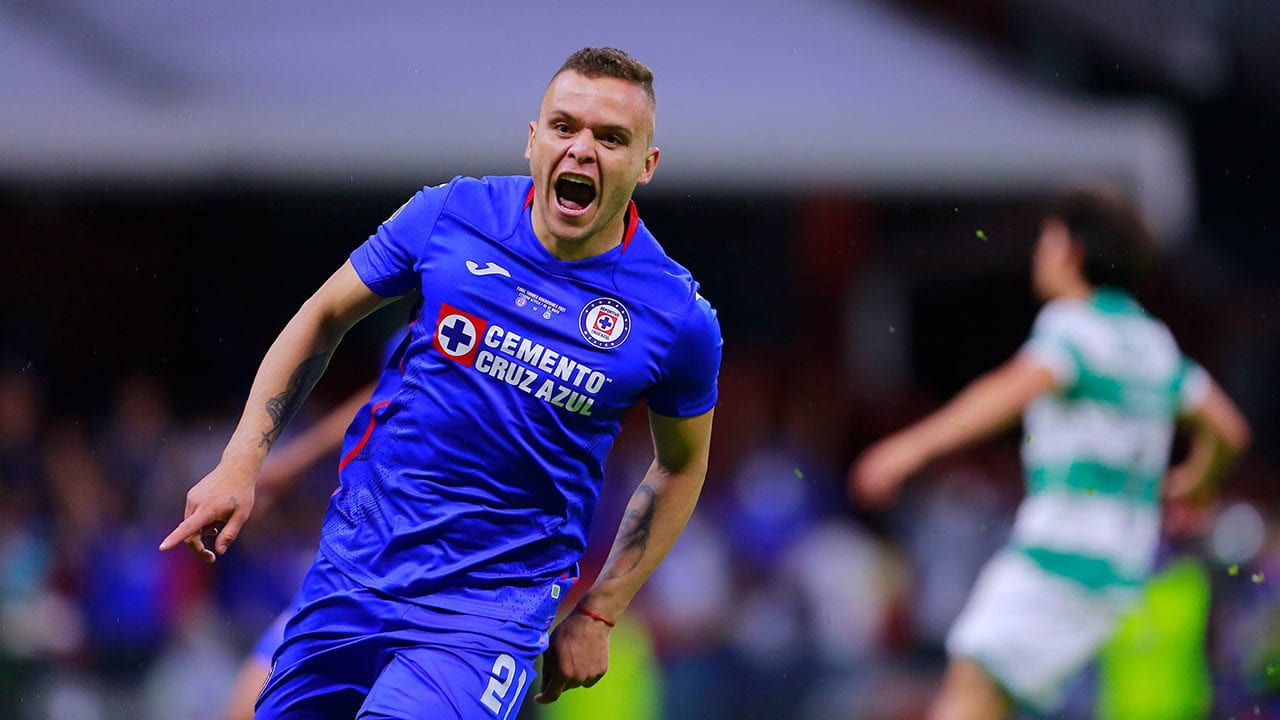 Cruz Azul acaba con la maldición: es el campeón de la Liga MX tras 23 años