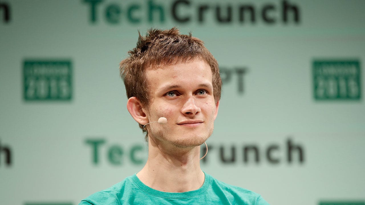 Cofundador de Ethereum dona más de 1,000 mdd a fondo de ayuda Covid de India y ONGs