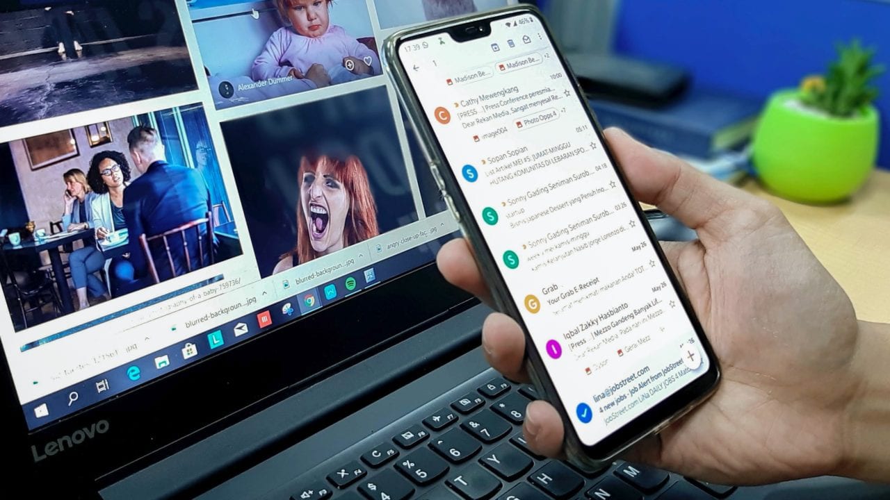 Google cambia sus políticas de uso: Esto pasará con tus fotos, correos y documentos
