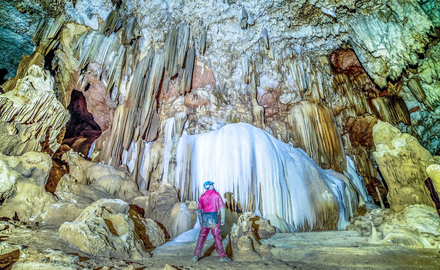grutas Yucatán