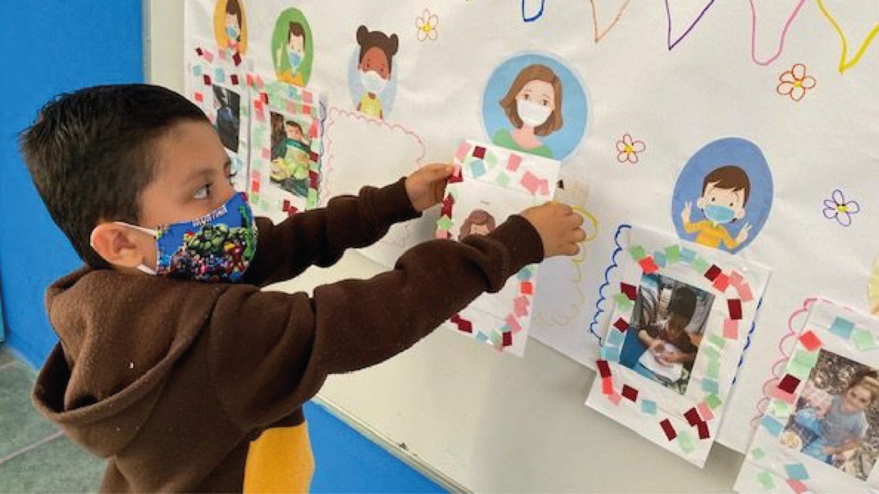 Escuelas en Guanajuato inician prueba piloto de regreso a clases