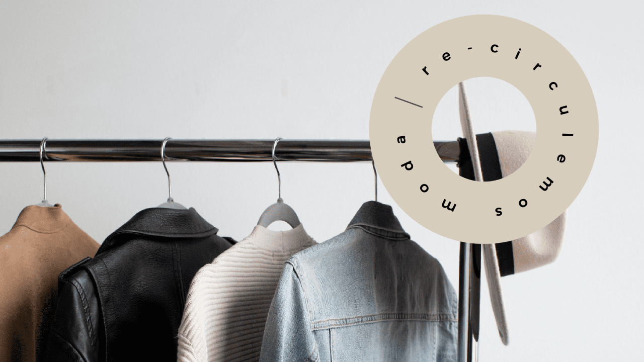 Vopero: la nueva forma de comprar y vender moda recircular
