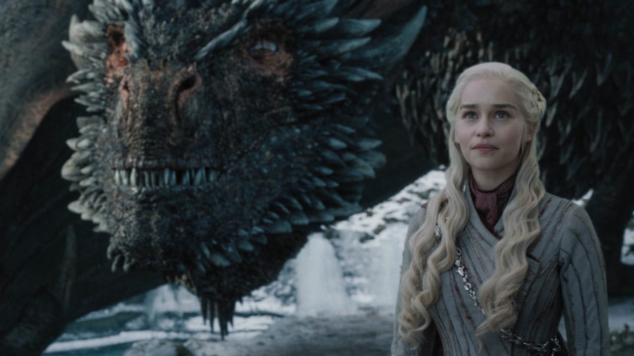 HBO muestra las primeras imágenes de ‘House of dragon’, la precuela de ‘GOT’