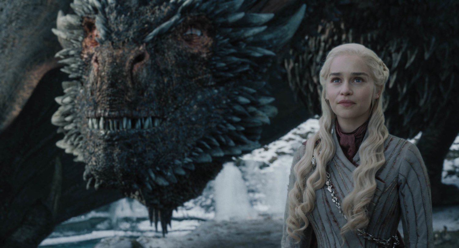 HBO muestra las primeras imágenes de ‘House of dragon’, la precuela de ‘GOT’