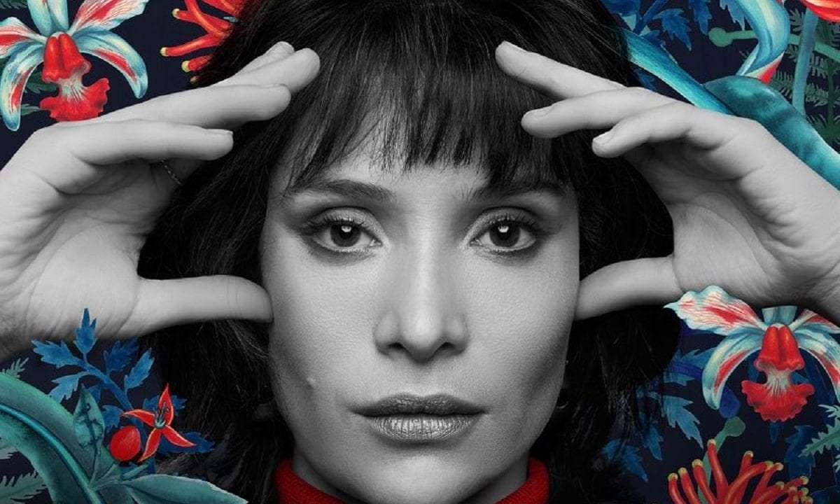 Amazon Prime Video presenta ‘Isabel’, la bioserie de la reconocida escritora