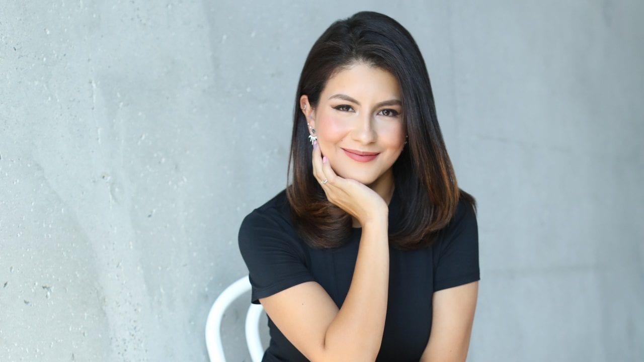 La fintech de esta mexicana ya logró una valuación de 100 mdd